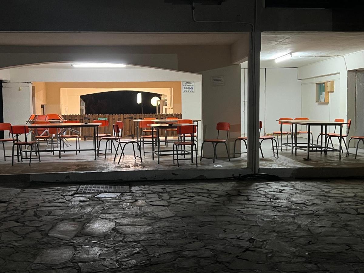 Taniandres Apartments Paralimni Exterior foto