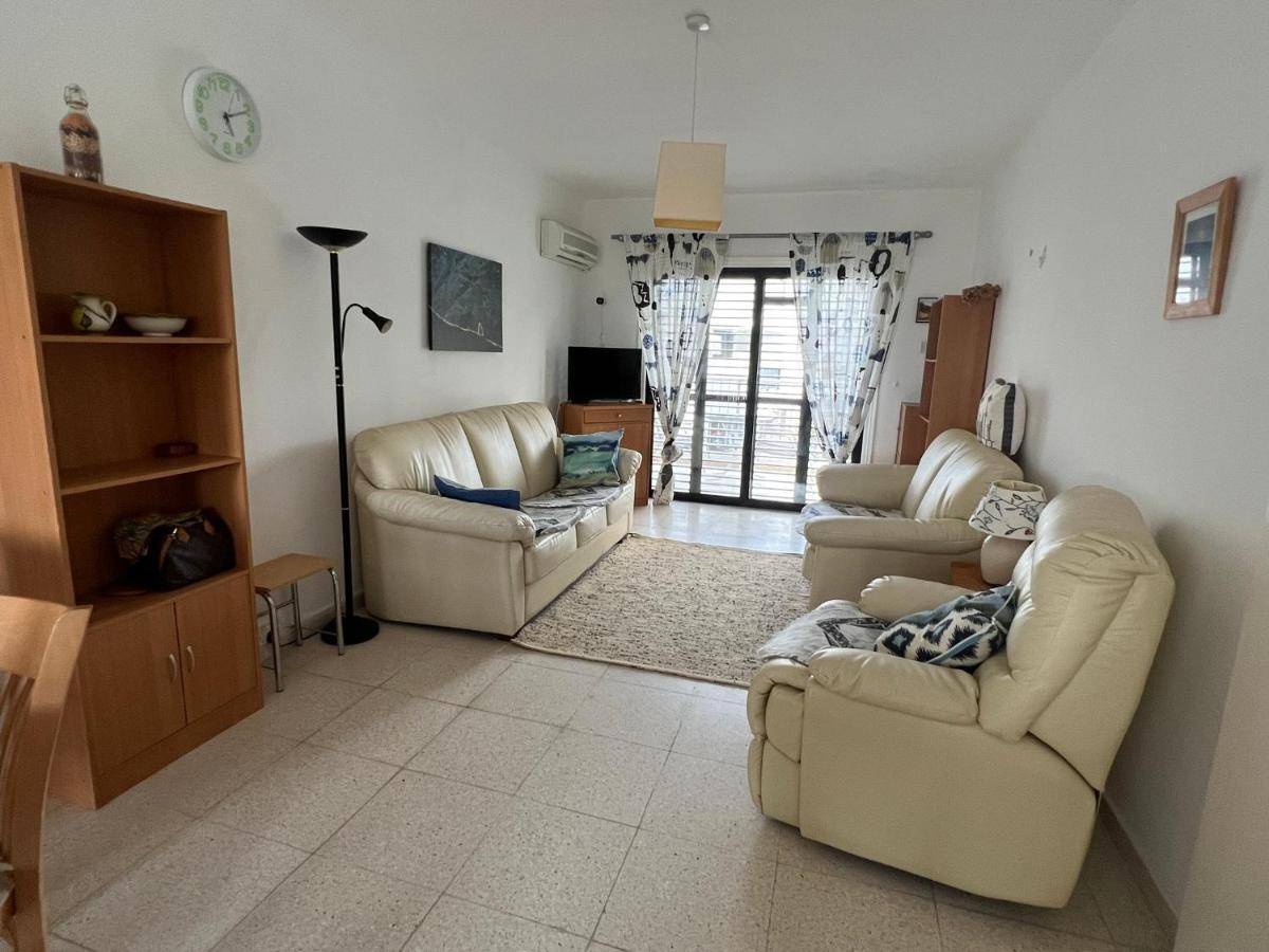 Taniandres Apartments Paralimni Exterior foto