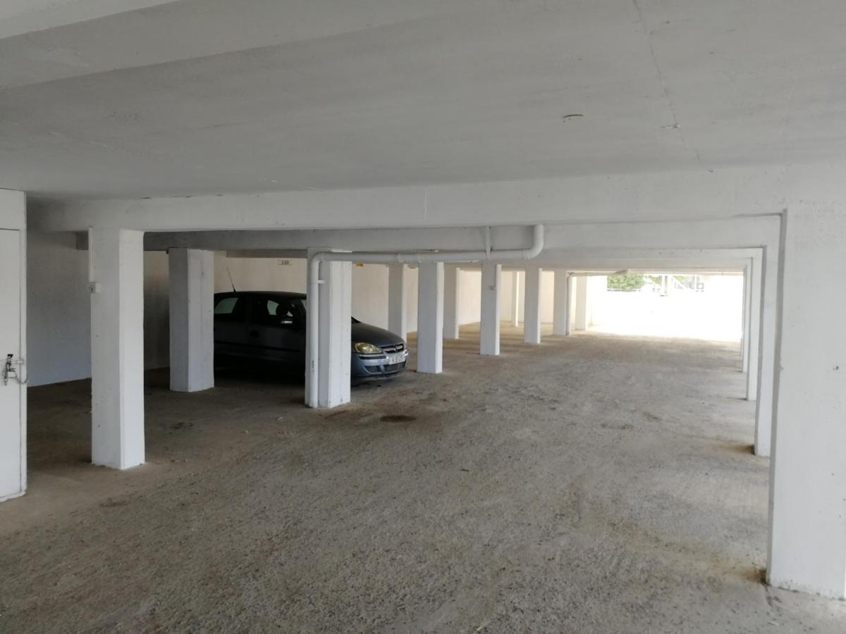Taniandres Apartments Paralimni Exterior foto