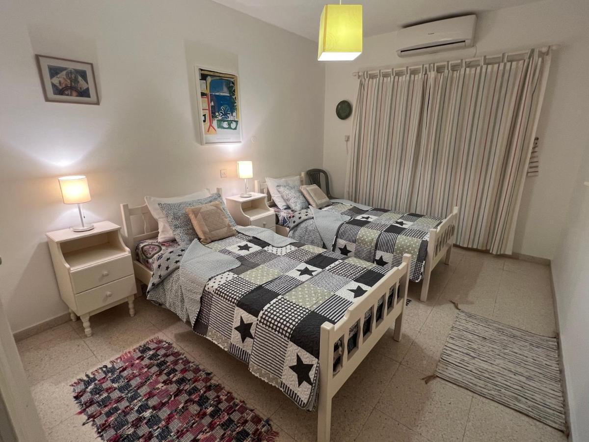 Taniandres Apartments Paralimni Exterior foto