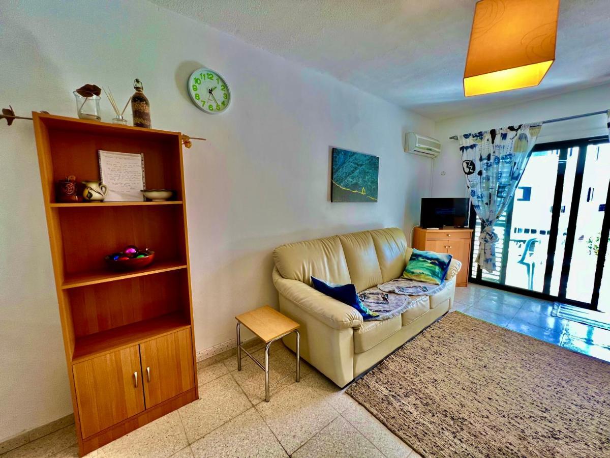 Taniandres Apartments Paralimni Exterior foto