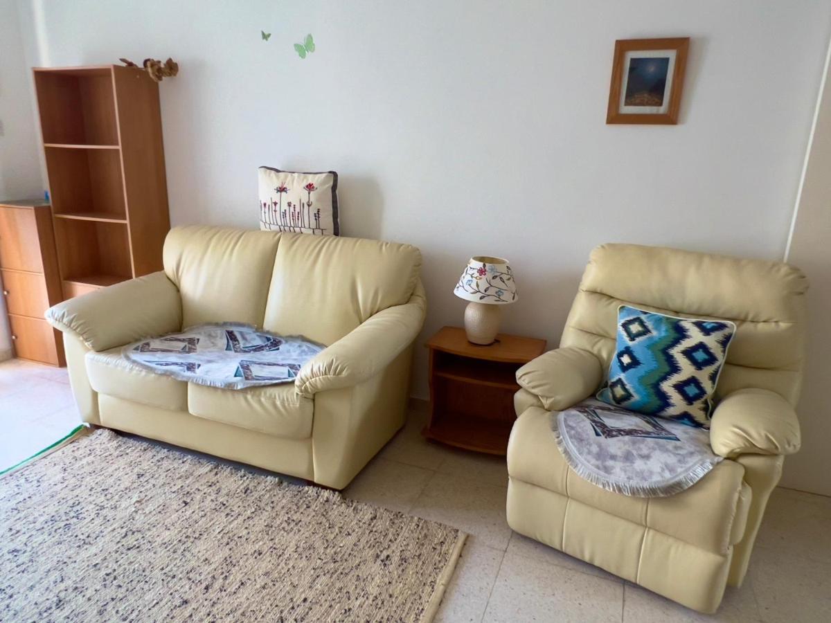 Taniandres Apartments Paralimni Exterior foto