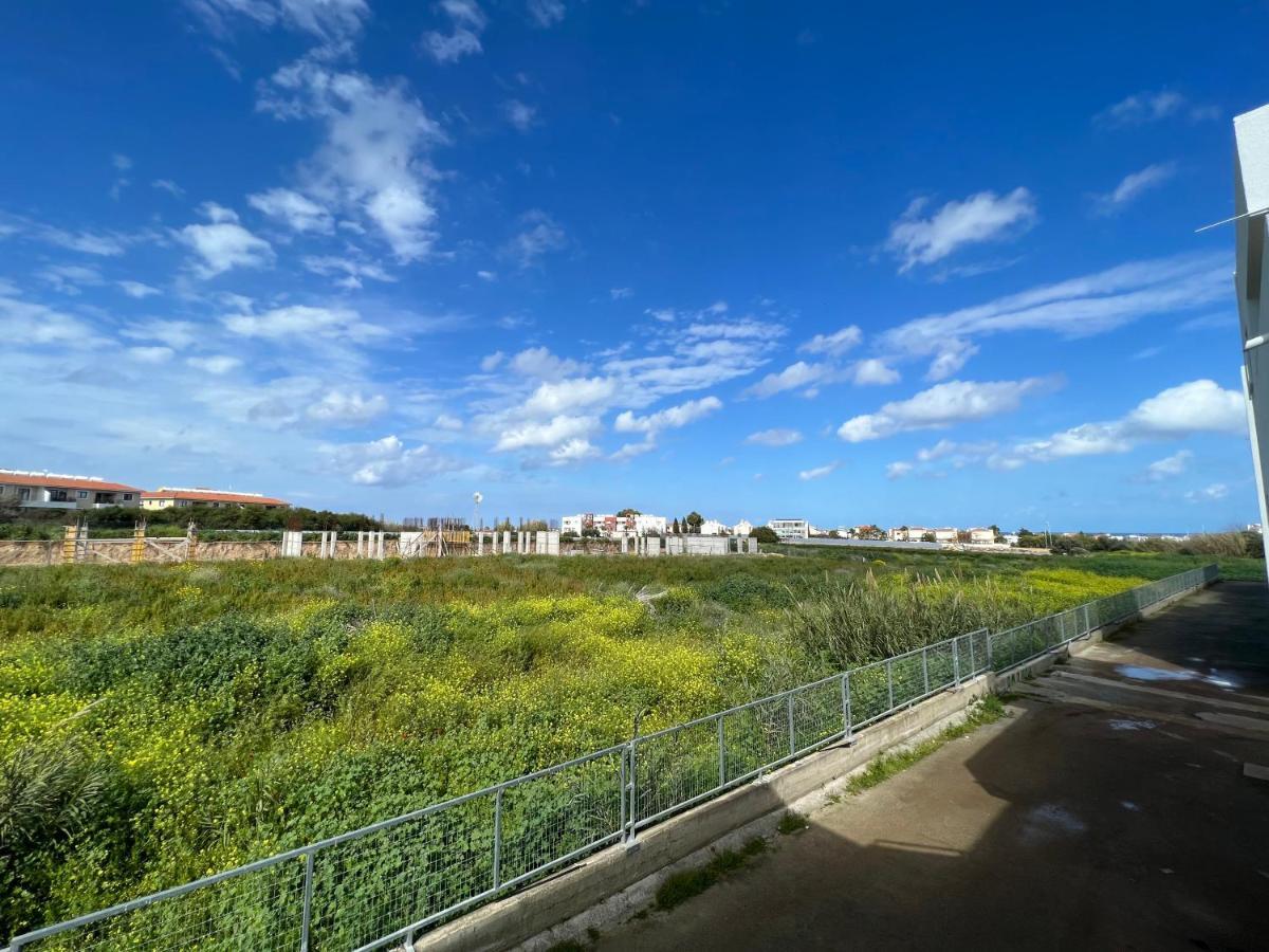 Taniandres Apartments Paralimni Exterior foto