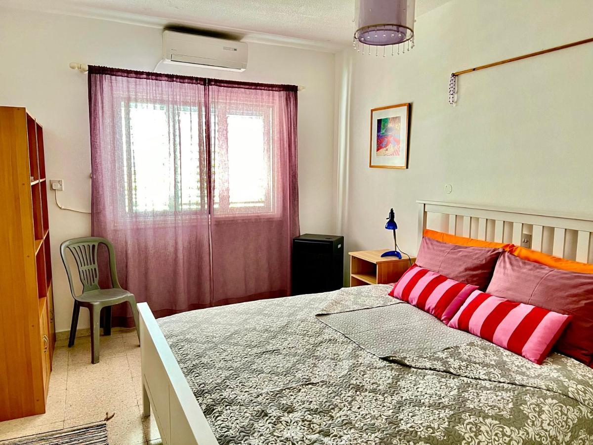 Taniandres Apartments Paralimni Exterior foto