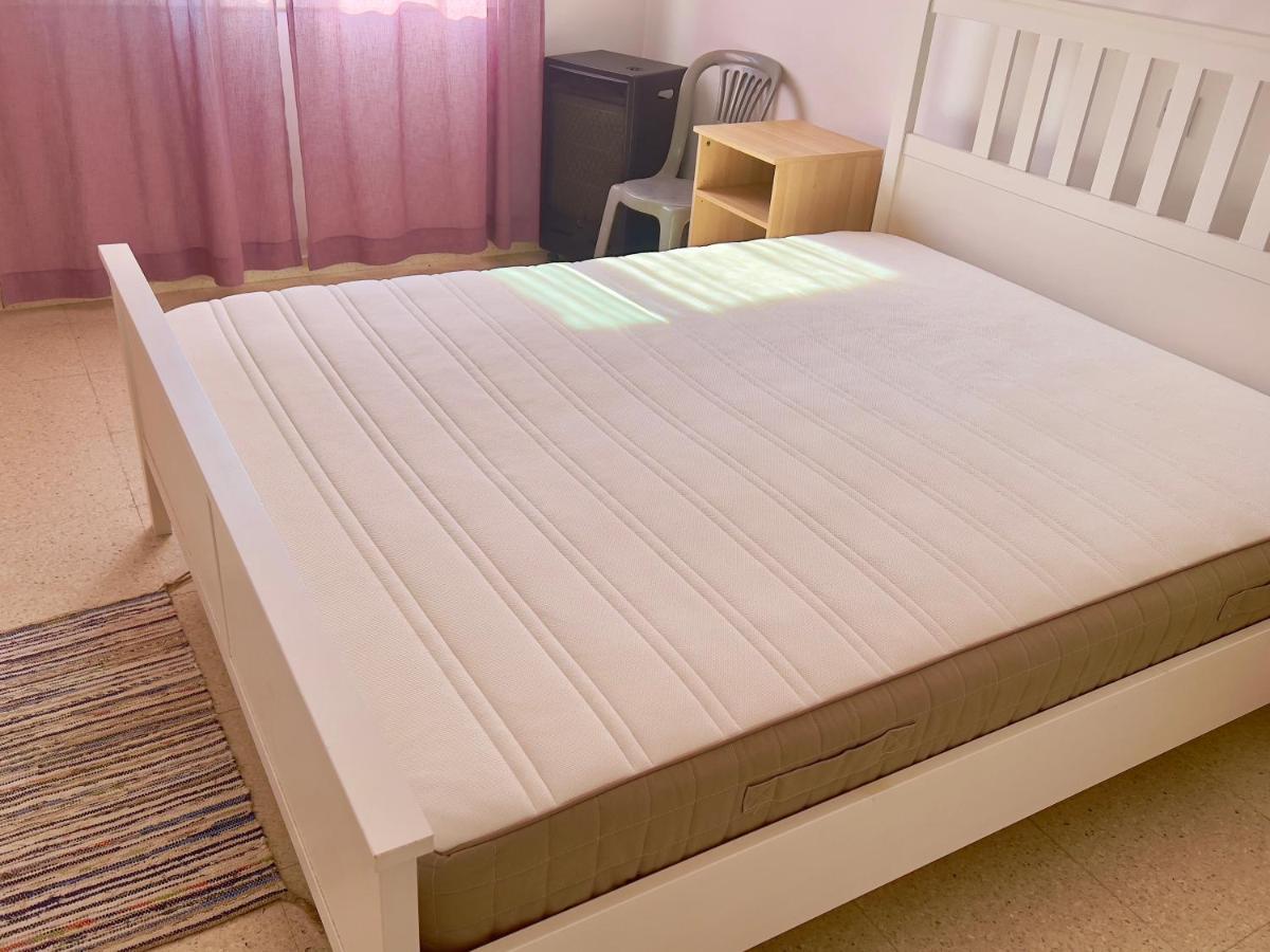 Taniandres Apartments Paralimni Exterior foto