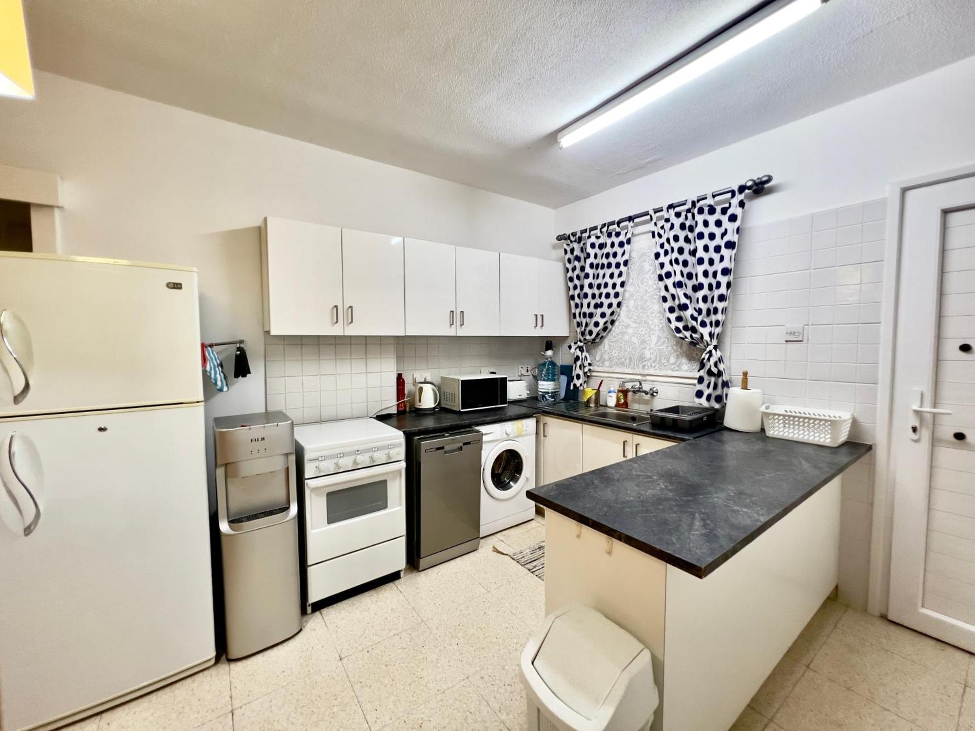Taniandres Apartments Paralimni Exterior foto